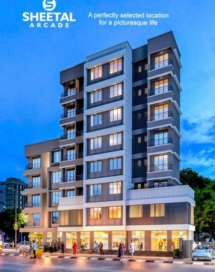 Shivram Sheetal Arcade B Wing Main Image 1