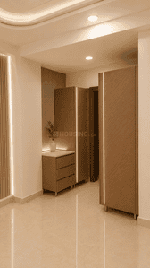 Bedroom Image of 2100 Sq.ft 4 BHK Apartment / Flat for sale in Sector 110 Noida for Rs. 9100000