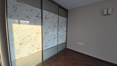 Bedroom Image of 2400 Sq.ft 3 BHK Apartment / Flat for sale in Sattva Luxuria, Malleswaram Bengaluru for Rs. 35000000