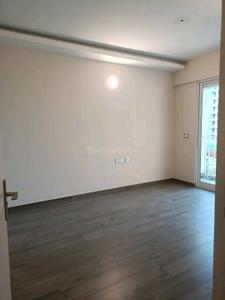 Bedroom Image of 1500 Sq.ft 3 BHK Apartment / Flat for rent in Jule Solapur for Rs. 28000
