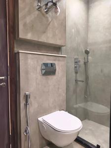 Bedroom One Image of 1800 Sq.ft 3 BHK Builder Floor for sale in Sector 46 Gurgaon for Rs. 26000000