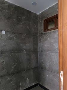 Bedroom Four Image of 2400 Sq.ft 4 BHK Builder Floor for sale in Rohini Extension New Delhi for Rs. 27200000