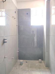 Common Bathroom Image of 1385 Sq.ft 3 BHK Apartment / Flat for sale in SVN Green Nest, Electronic City Bengaluru for Rs. 6500020