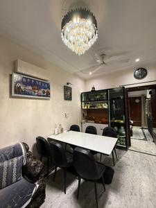 Hall Image of 2200 Sq.ft 4 BHK Independent House for sale in Gmada Aerocity Mohali for Rs. 26000000