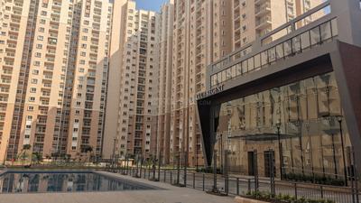 Building Image of 1441 Sq.ft 3 BHK Apartment / Flat for rent in Gummanahalli Bengaluru for Rs. 36000
