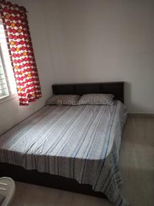 Bedroom Image of 3200 Sq.ft 6 BHK Independent House for sale in Hosakerehalli Bengaluru for Rs. 30000000