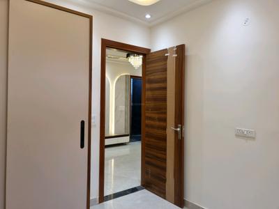 Bedroom Image of 650 Sq.ft 2 BHK Apartment / Flat for sale in Sector 15 Dwarka New Delhi for Rs. 4800000