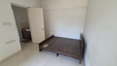 Bedroom Image of 1100 Sq.ft 2 BHK Apartment / Flat for rent in Rohan Leher 2, Baner Pune for Rs. 31000