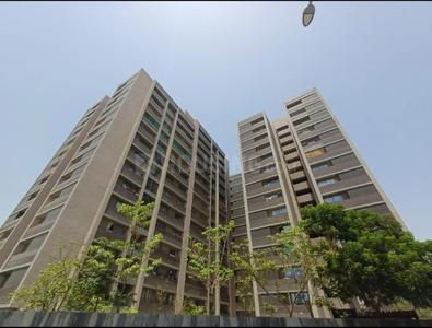 Image of 2295 Sq.ft 3 BHK Apartment / Flat for sale in Addor Cloud 9, Ambawadi, Ahmedabad for Rs. 23000000