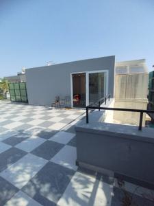 Balcony Image of 2000 Sq.ft 4 BHK Builder Floor for sale in Sector 49 Gurgaon for Rs. 32500000