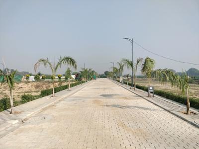 Image of 1053 Sq.ft Residential Plot / Land for sale in Mansha Orchid, Khera Village, Faridabad for Rs. 9945000