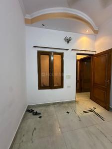 Hall Image of 1250 Sq.ft 3 BHK Builder Floor for sale in Preet Vihar New Delhi for Rs. 17000000