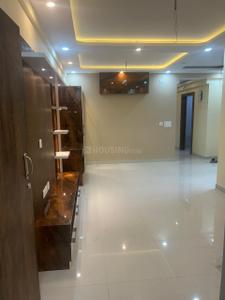 Hall Image of 1263 Sq.ft 3 BHK Apartment / Flat for sale in Purti Veda, New Town Kolkata for Rs. 12000000