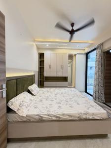 Bedroom Image of 1045 Sq.ft 3 BHK Apartment / Flat for sale in Sky Elegant, Gandhi Path West Jaipur for Rs. 6500000