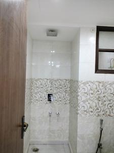 Common Bathroom Image of 1250 Sq.ft 3 BHK Apartment / Flat for sale in Uttam Nagar New Delhi for Rs. 8100000