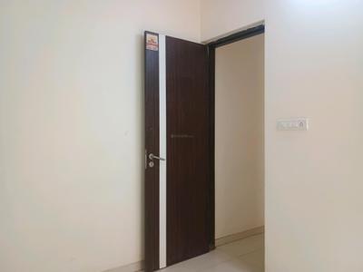 Bedroom Image of 695 Sq.ft 1 BHK Apartment / Flat for sale in Swanand Bliss, Ambernath East Ambernath for Rs. 2599000