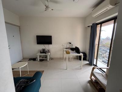 1 BHK Flat