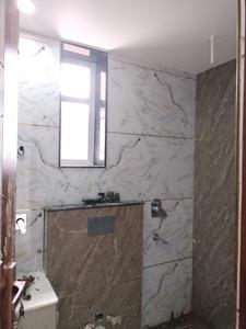 Bedroom One Image of 1200 Sq.ft 2 BHK Apartment / Flat for sale in Nav Kairali Apartments, Sector 3 Dwarka New Delhi for Rs. 21000000