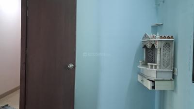 Bedroom Image of 1100 Sq.ft 3 BHK Apartment / Flat for sale in Neptune Living Point, Bhandup West Mumbai for Rs. 17300000