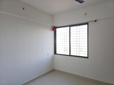 Bedroom Image of 850 Sq.ft 2 BHK Apartment / Flat for sale in Dreams Lynnea A B Wings, Wagholi Pune for Rs. 4800000