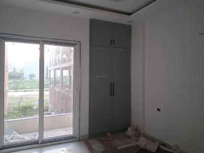 Bedroom Image of 1725 Sq.ft 3 BHK Apartment / Flat for sale in Vantara Vista Heights, Sector 104 Noida for Rs. 9500000