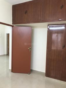 Bedroom Image of 800 Sq.ft 2 BHK Apartment / Flat for sale in Lancor The Courtyard, Nanganallur Chennai for Rs. 6500000