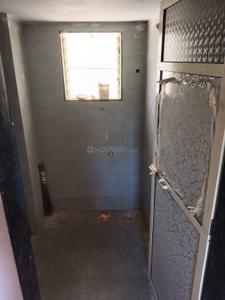 Image of 545 Sq.ft 1 BHK Apartment / Flat for sale in Shree Sai Balaji Apartment, Virar West, Virar for Rs. 3350000