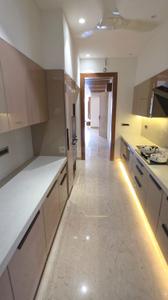 3 BHK Independent Builder Floor