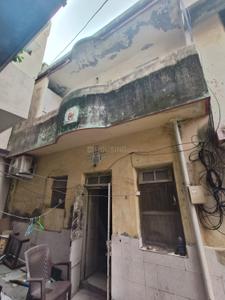 Image of 1500 Sq.ft 4 BHK Independent House for sale in Kadiawad, Jamnagar for Rs. 2900000