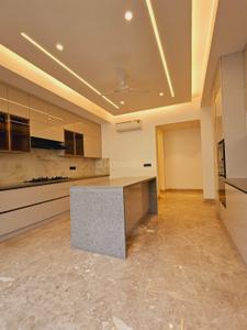 Kitchen Image of 3250 Sq.ft 4 BHK Builder Floor for sale in Unitech Nirvana Country Cedar Crest, Sector 50 Gurgaon for Rs. 37500000