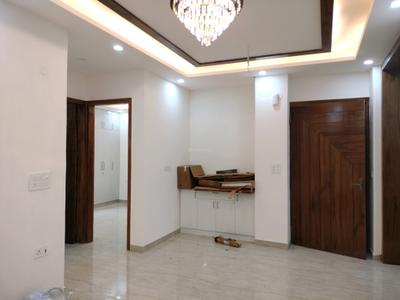 Living Room Image of 1350 Sq.ft 3 BHK Builder Floor for sale in BPTP District, Sector 81 Faridabad for Rs. 17000000