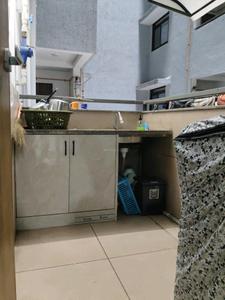 Drying Area Image of 1620 Sq.ft 2 BHK Apartment / Flat for sale in Star Empire And Elegance, Hanspura Ahmedabad for Rs. 6500000