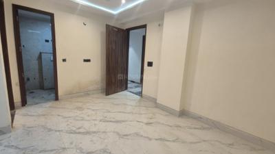 Living Room Image of 700 Sq.ft 2 BHK Apartment / Flat for rent in Rajpur Khurd Extension New Delhi for Rs. 25000