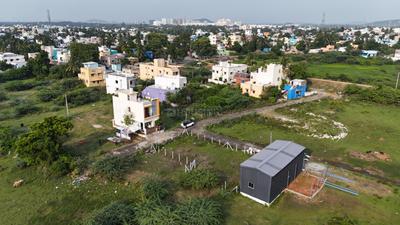 Image of 2000 Sq.ft Residential Plot / Land for sale in Potheri, Chennai for Rs. 7200000