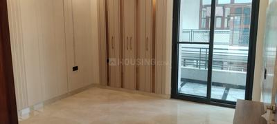 Bedroom Image of 3250 Sq.ft 4 BHK Builder Floor for sale in Palam Vihar Gurgaon for Rs. 35000000