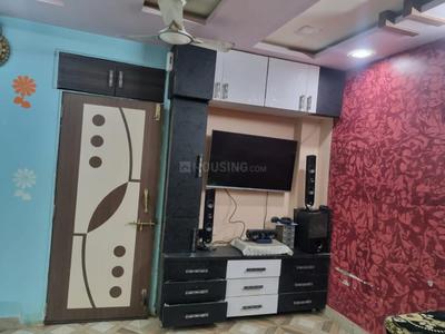 Bedroom Image of 990 Sq.ft 2 BHK Apartment / Flat for sale in Jodhpur Ahmedabad for Rs. 6800000