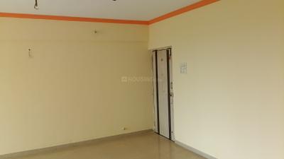 Living Room Image of 1050 Sq.ft 2 BHK Apartment / Flat for sale in Patel Palace, Kamothe Navi Mumbai for Rs. 12500000