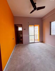 Hall Image of 1100 Sq.ft 3 BHK Apartment / Flat for sale in Behala Kolkata for Rs. 4500000