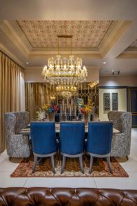 Hall Image of 2700 Sq.ft 4 BHK Apartment / Flat for sale in Sevasi Vadodara for Rs. 13500000