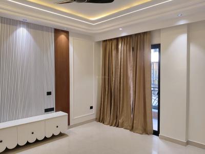 Bedroom Image of 1800 Sq.ft 3 BHK Builder Floor for sale in Sector 67 Gurgaon for Rs. 23500000