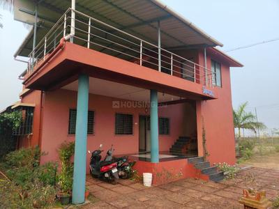 Image of 1850 Sq.ft 4 BHK Independent House for sale in Golap, Ratnagiri for Rs. 15500000