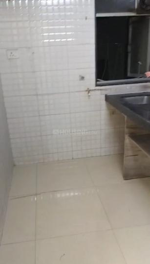 C2 type vashi Kitchen 1