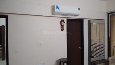 Bedroom Image of 1404 Sq.ft 2 BHK Apartment / Flat for sale in Shree Narayan Exotica, Memnagar Ahmedabad for Rs. 8500000