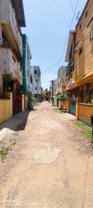 Image of 1219 Sq.ft Residential Plot / Land for sale in Ambattur, Chennai for Rs. 10971000