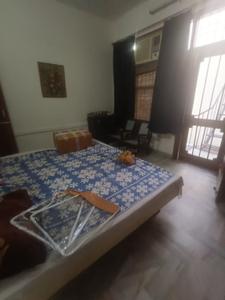 Bedroom Image of 1850 Sq.ft 3 BHK Builder Floor for rent in Sector 21 Panchkula for Rs. 30000