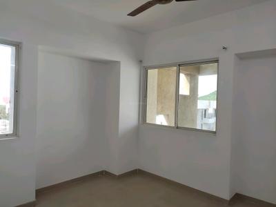 Bedroom Image of 560 Sq.ft 1 BHK Apartment / Flat for sale in Pristine Neo City Part 2, Wagholi Pune for Rs. 3500000