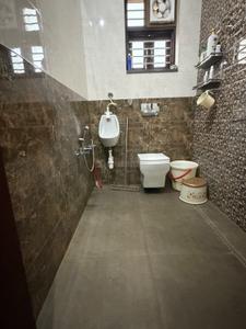 Bathroom Image of 1620 Sq.ft 4 BHK Independent House for sale in Kadian Agro Lotus Enclave, Suncity Township-I Rohtak for Rs. 20000000