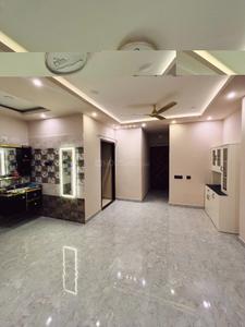 Hall Image of 2500 Sq.ft 4 BHK Builder Floor for rent in Pokhariput Bhubaneswar for Rs. 33000