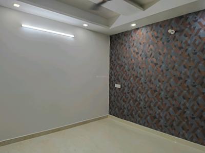 Bedroom Image of 1500 Sq.ft 3 BHK Builder Floor for sale in Vasundhara Ghaziabad for Rs. 15000000