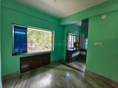 Hall Image of 1280 Sq.ft 3 BHK Apartment / Flat for sale in Dum Dum Kolkata for Rs. 10700000